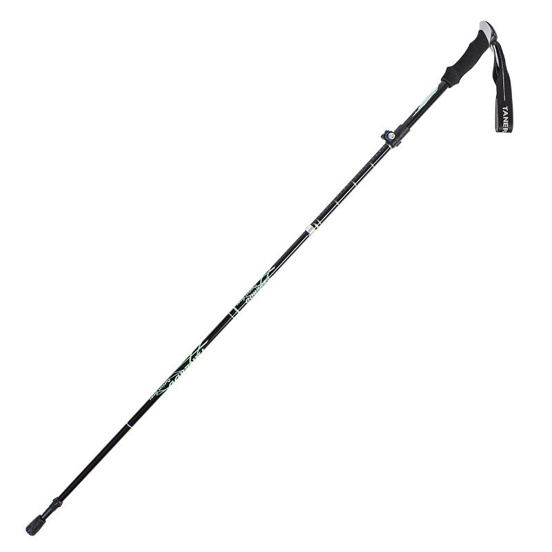 Hiking poles