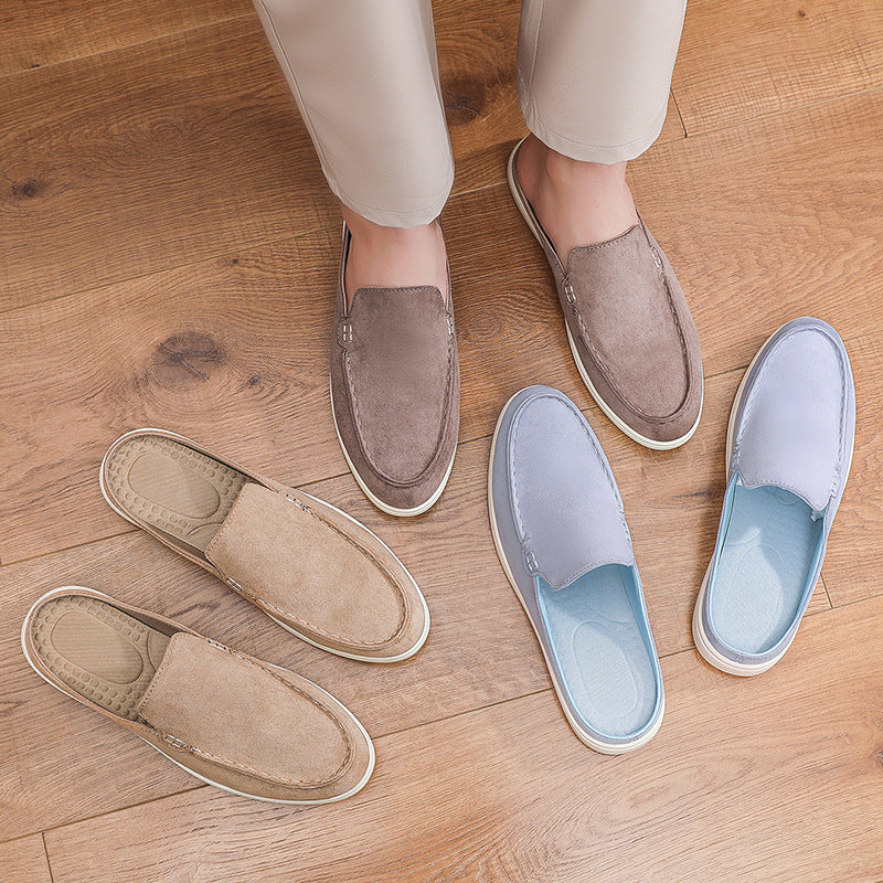 Fashionable Beanie Shoes
