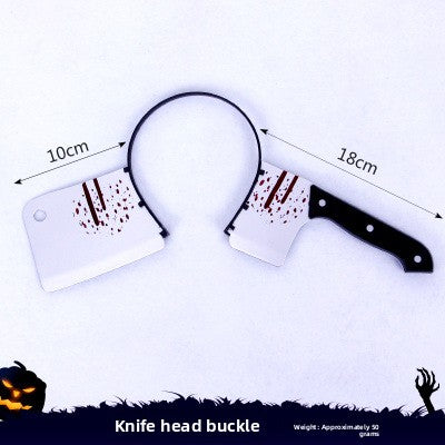 Novelty Halloween Headband Costume Accessories