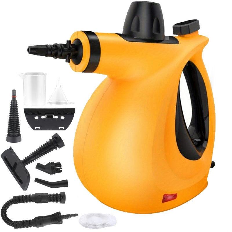 High Pressure Steam Cleaner