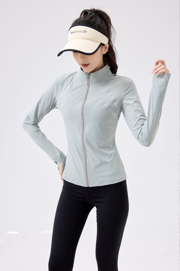 Sun Protection Running Jacket