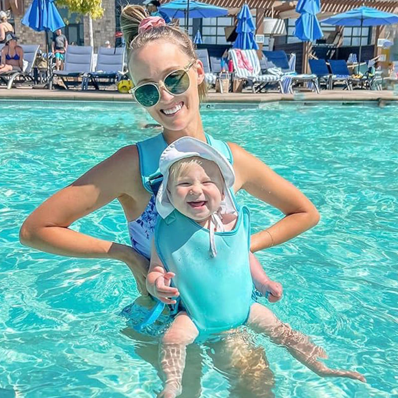 Baby Carrier Backpack