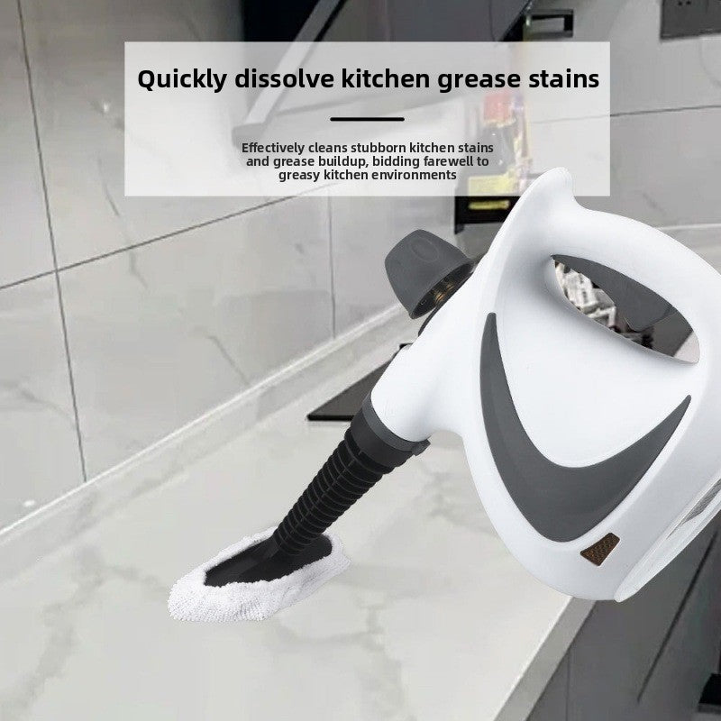 High Pressure Steam Cleaner