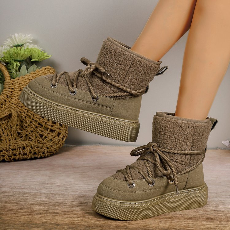 Winter Boots Women