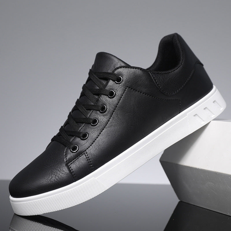 Sporty fashion versatile casual shoes