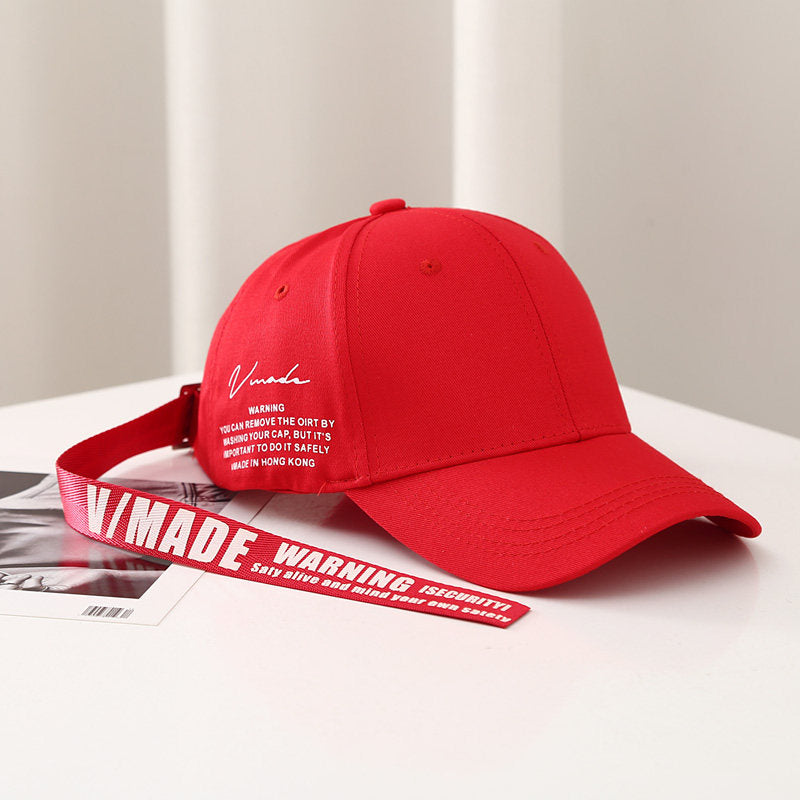 Baseball Cap