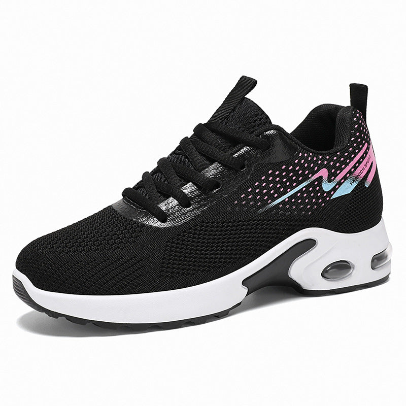 Women Casual Sports Shoes Breathable Running Sneakers