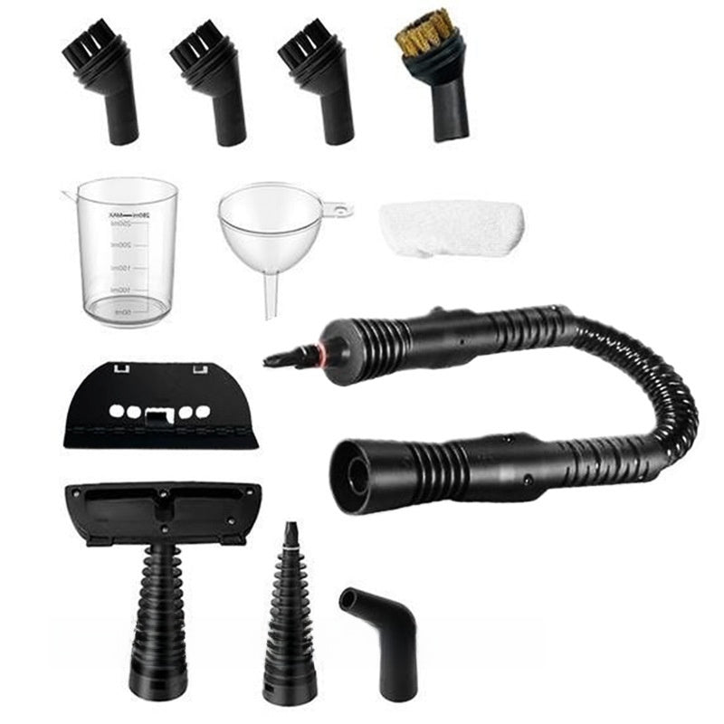 High Pressure Steam Cleaner