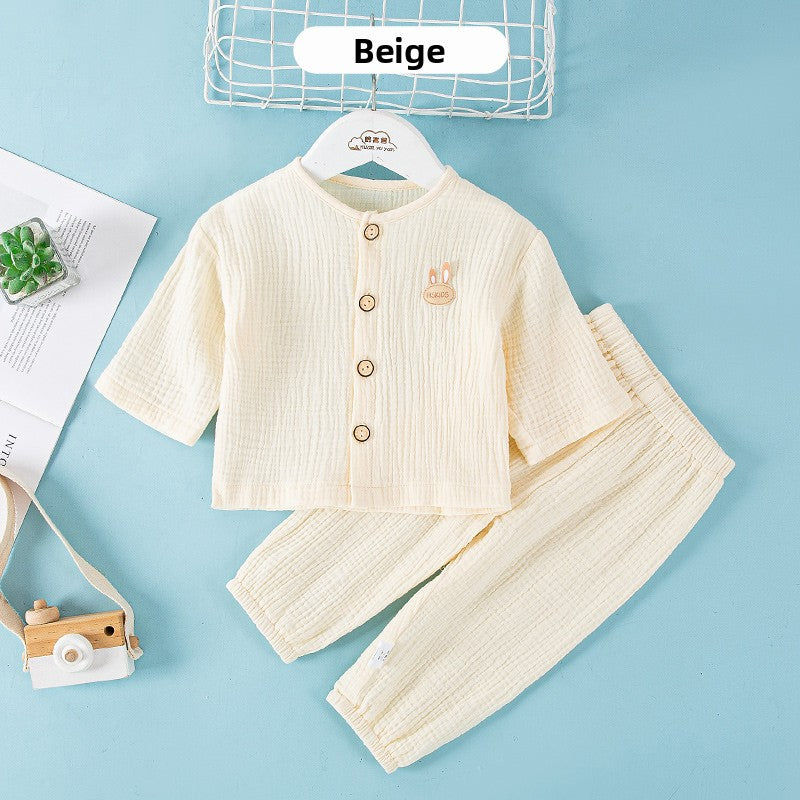 Pajamas for Boys and Girls, Cotton