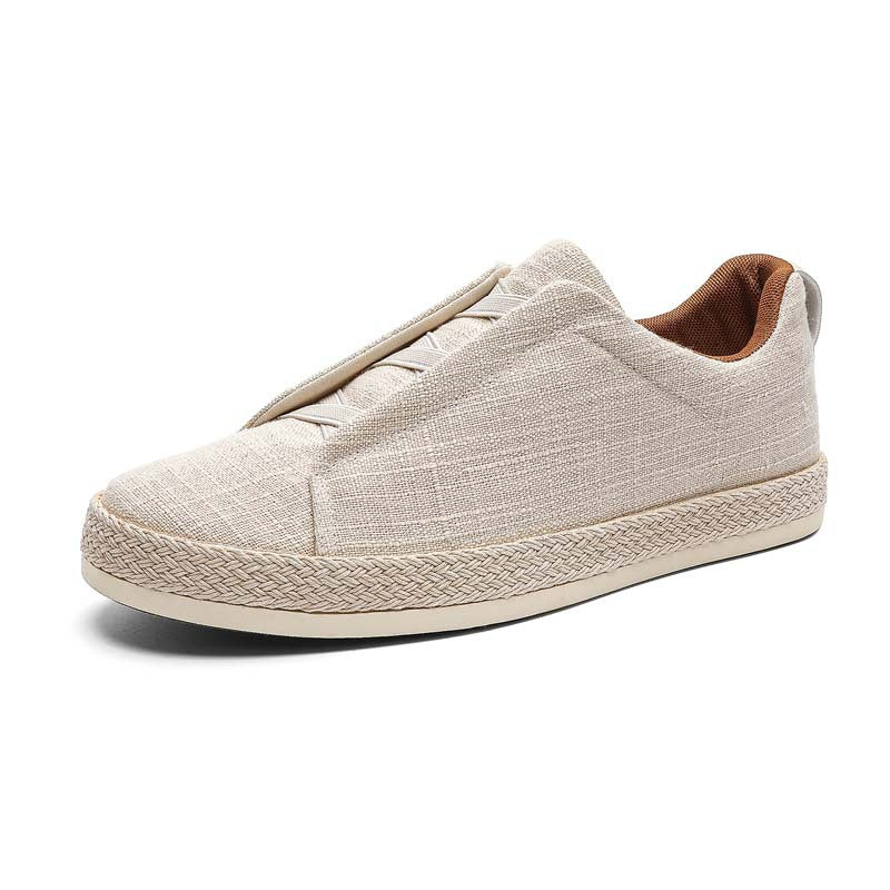 Fisherman Shoes