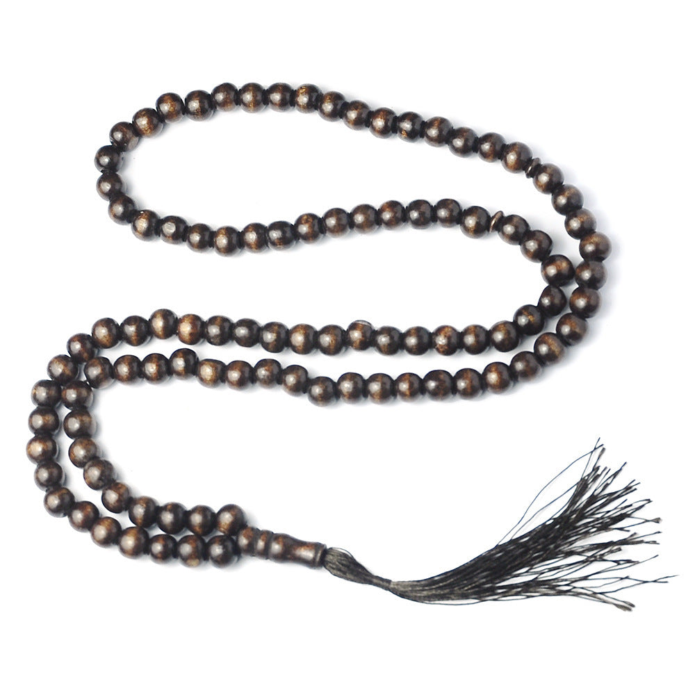 Muslim Tasibh Prayer Jewelry