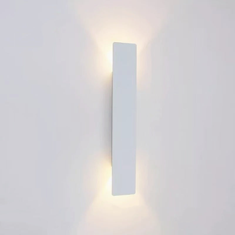 Waterproof Outdoor LED Wall Light