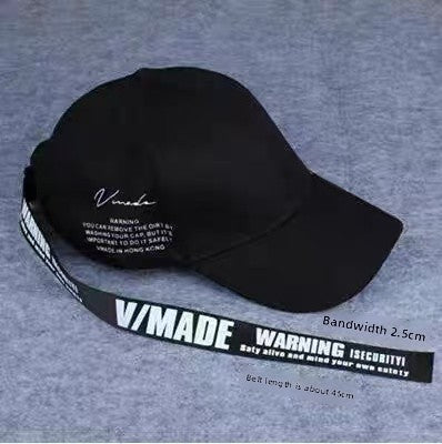 Baseball Cap