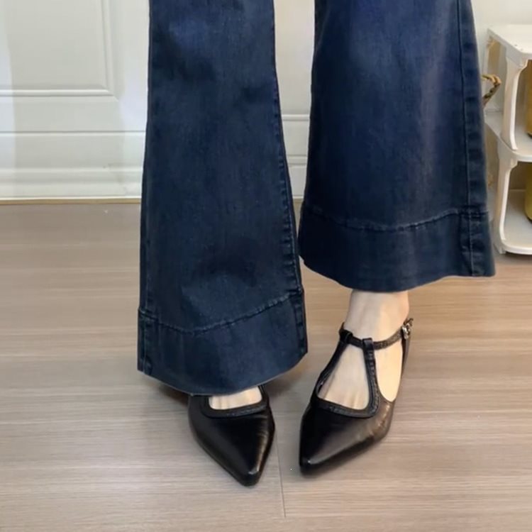 Soft Leather Shoes