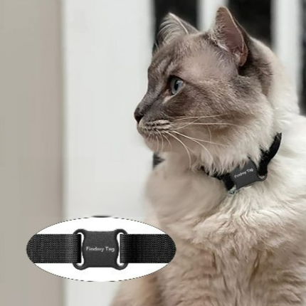 Pet GPS tracker