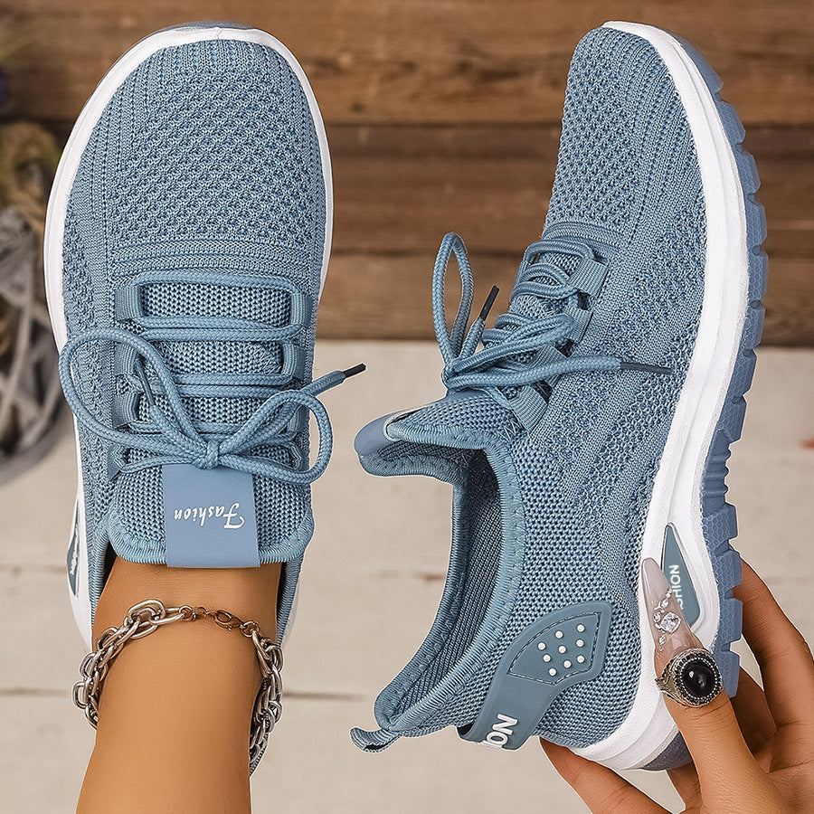 Women's Shoes for Spring and Autumn