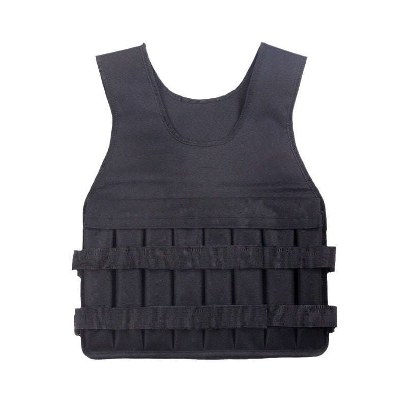 Weight-Bearing Sand Vest