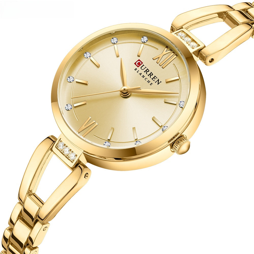 Fashion Quartz Watch