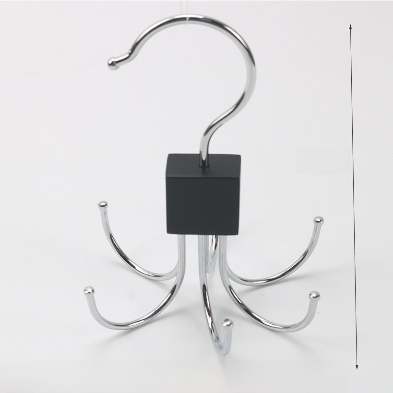 Clothes rack storage rack