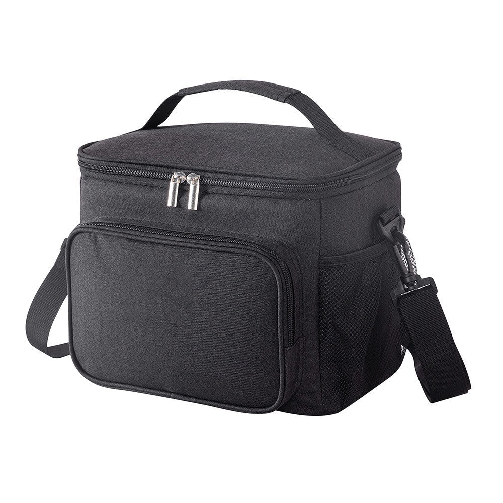 15L Leak Proof Insulated Lunch Bag for Outdoor Picnic