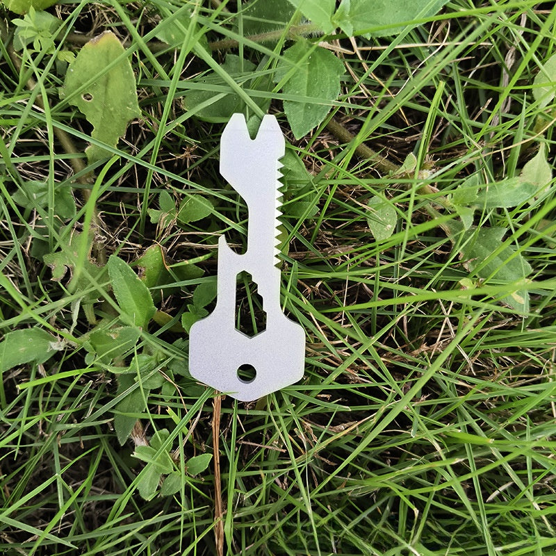 Aluminum Alloy Key Holder