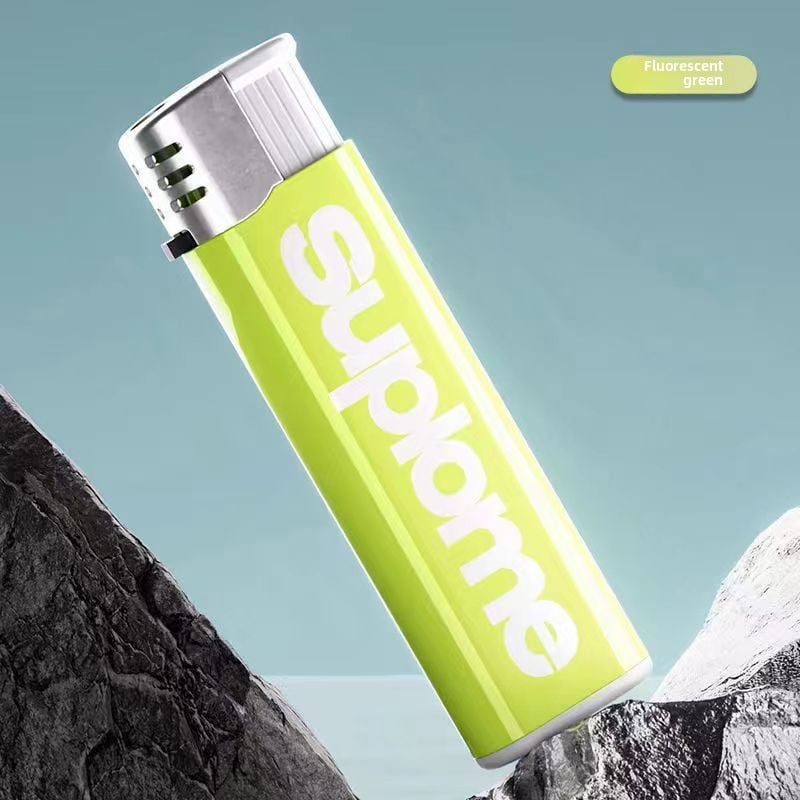 Prank Lighter Water Gun Toy for Fun and Gifts