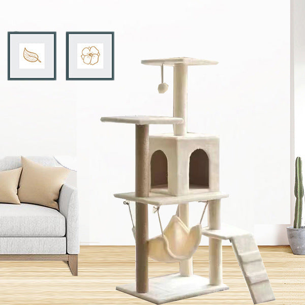 Cat Climbing Rack Cat Jump