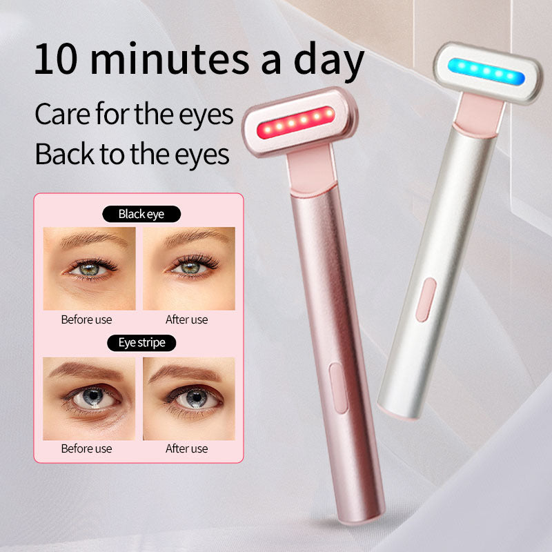 Eye Massager