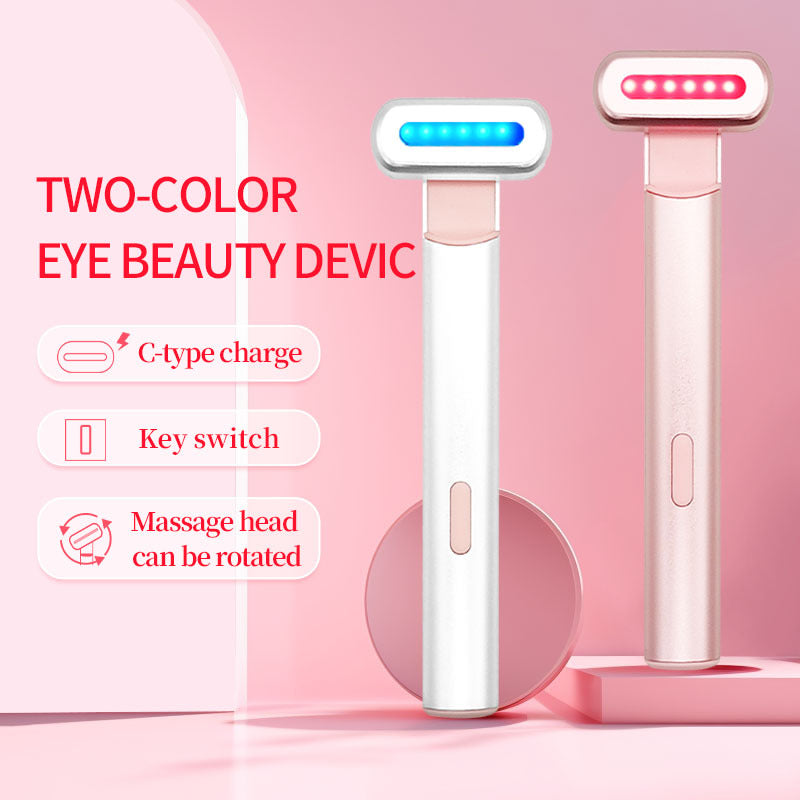Eye Massager