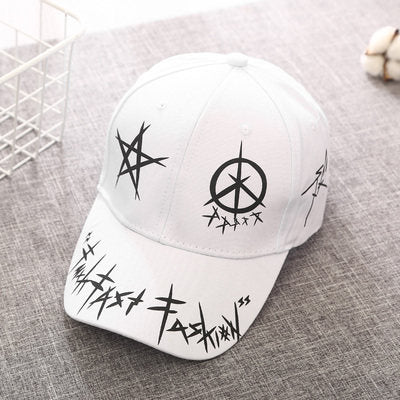 Baseball Cap