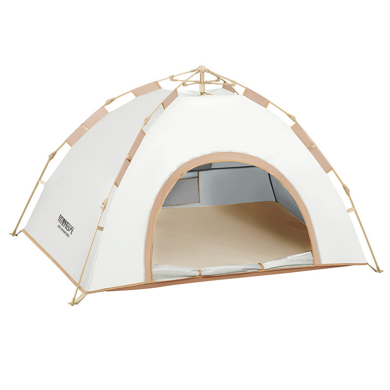 Family Camping Tent
