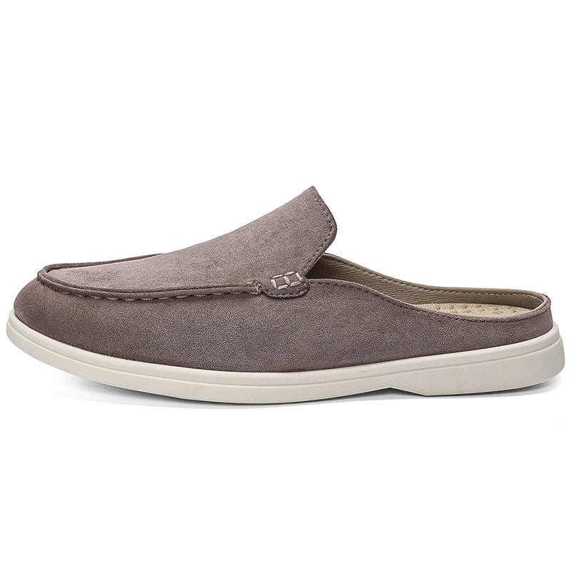 Fashionable Beanie Shoes