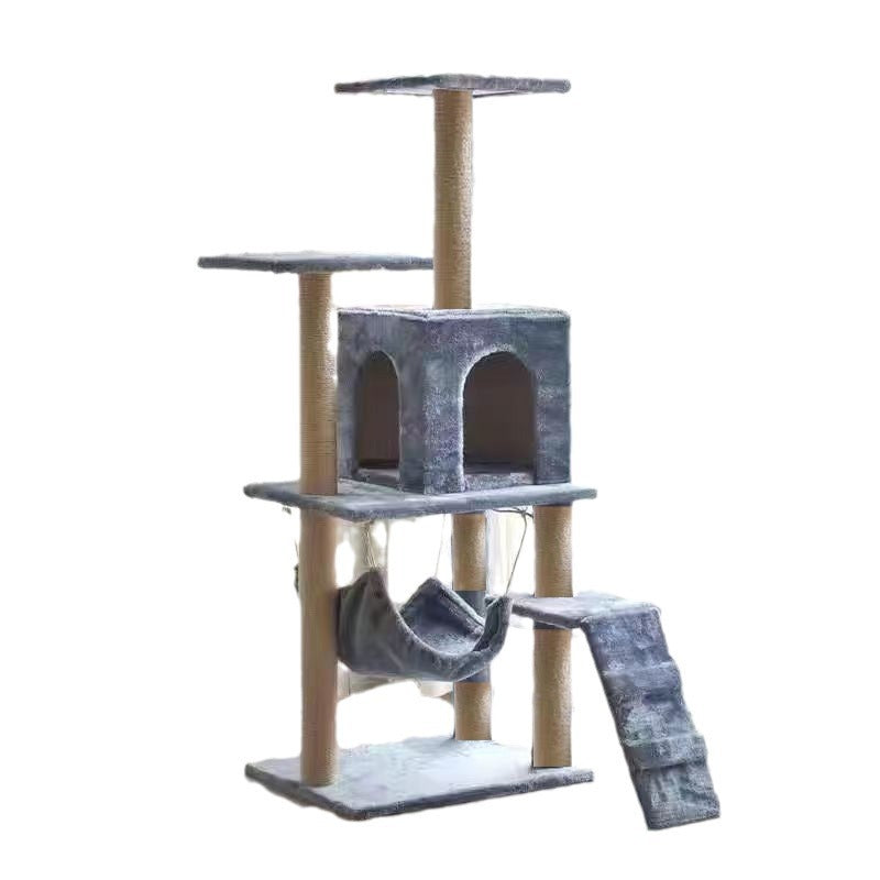 Cat Climbing Rack Cat Jump