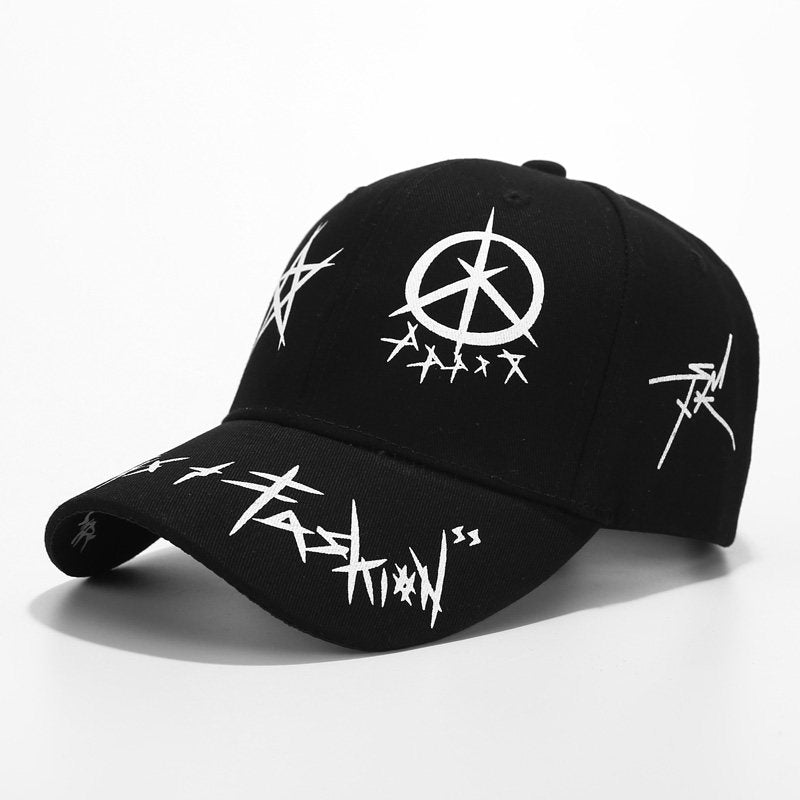 Baseball Cap