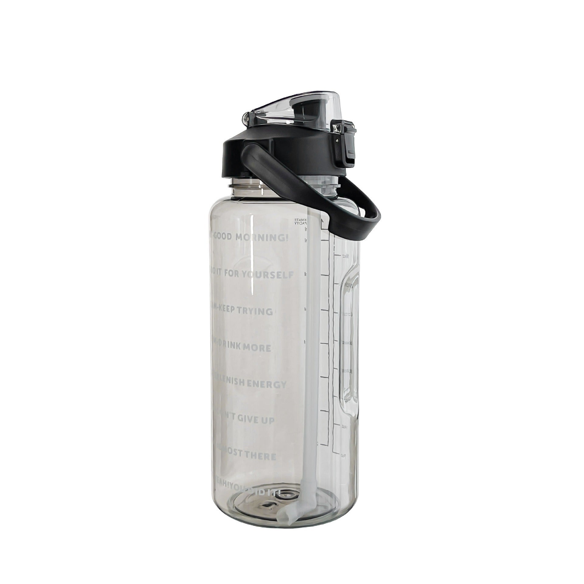 Sports water bottle